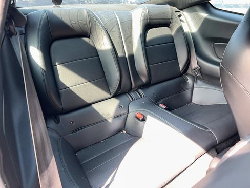 Used 2019 Ford Mustang Bullitt w/ Bullitt Electronics Package image 24