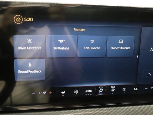 Used 2024 Ford Mustang Dark Horse RWD image 31
