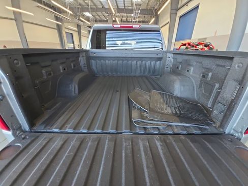 Certified 2023 Chevrolet Silverado 1500 LT AWD/4WD image 23
