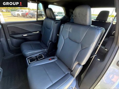 Certified 2025 Lexus TX 350 AWD image 17