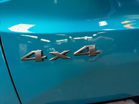 Used 2021 Jeep Renegade Latitude image 24