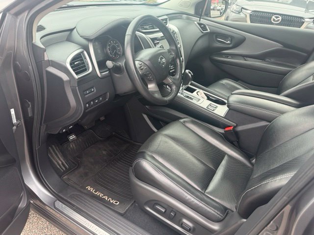 Used 2020 Nissan Murano SL AWD/4WD image 20