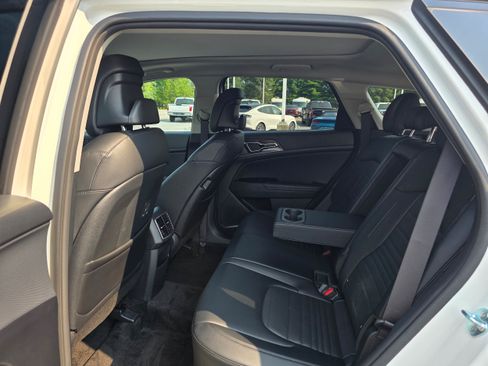 Used 2025 Kia Sportage SX Prestige AWD/4WD image 8
