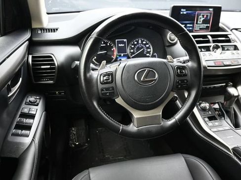 Used 2021 Lexus NX 300 FWD w/ Accessory Package 2 image 12