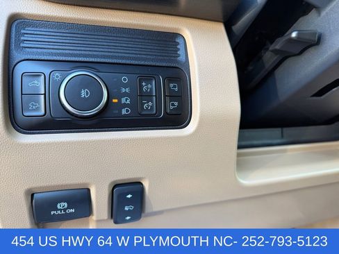 Used 2026 Ford F250 Lariat w/ Chrome Package AWD/4WD image 16