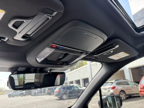 New 2026 Subaru Forester Wilderness image 28