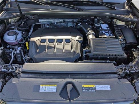 New 2025 Audi Q3 2.0T Premium image 15