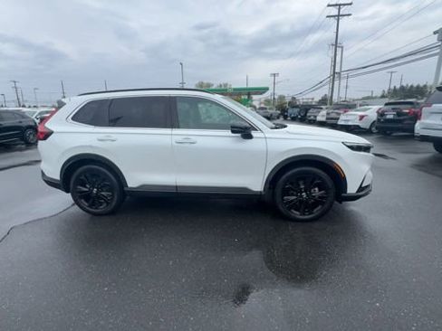 Used 2023 Honda CR-V Sport Touring image 9