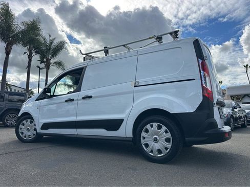 Used 2020 Ford Transit Connect XL image 3