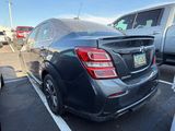 Used 2018 Chevrolet Sonic LT w/ RS Package image 4