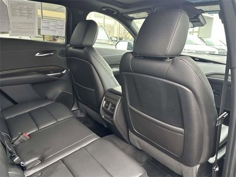 Used 2019 Cadillac XT4 Sport w/ Cold Weather Package image 55