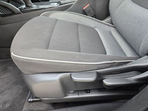 Used 2024 Chevrolet TrailBlazer LS FWD image 20