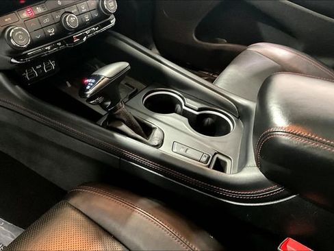 Used 2025 Dodge Durango R/T image 18
