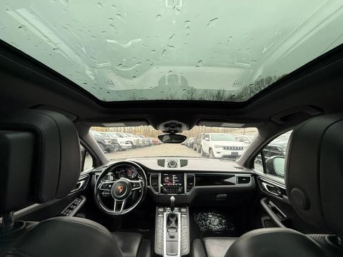 Used 2018 Porsche Macan S AWD/4WD image 14