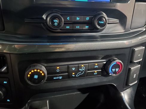 Used 2023 Ford F150 XL w/ STX Appearance Package AWD/4WD image 30