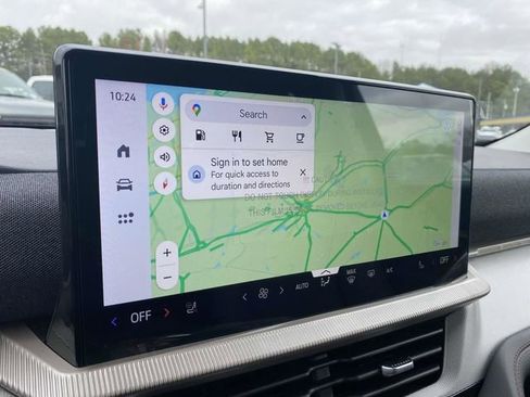 New 2026 Ford Explorer Active w/ Active Comfort Package image 14