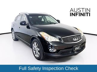 Used 2011 INFINITI EX35 Journey w/ Premium Pkg video 1
