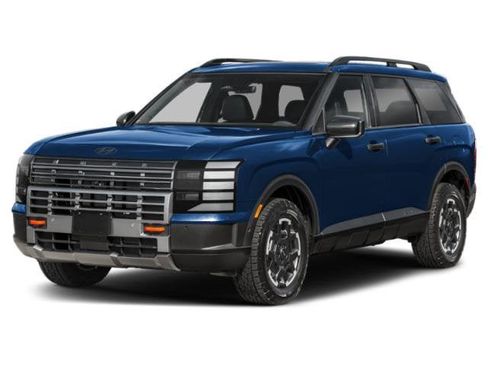 New 2026 Hyundai Palisade XRT Pro image 1