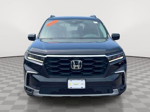 Used 2023 Honda Pilot EX-L image 2