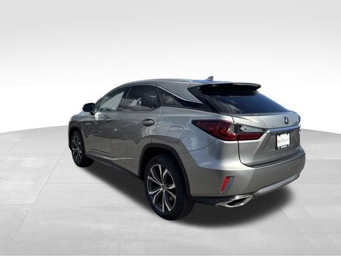 Used 2019 Lexus RX 350 AWD w/ Navigation Package image 4