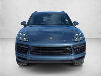 Used 2019 Porsche Cayenne S AWD/4WD video 2