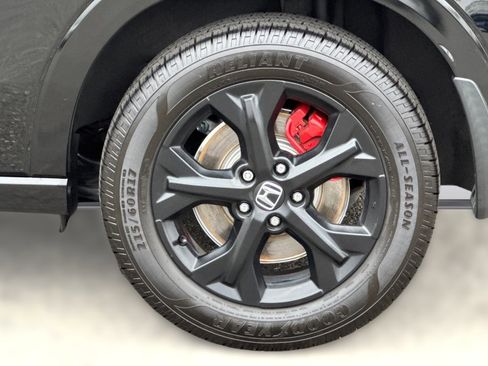 Certified 2024 Honda HR-V EX-L image 11