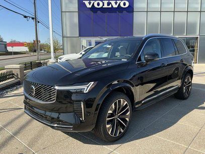 New 2026 Volvo XC90 T8 Plus w/ Protection Package Premier