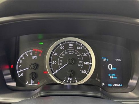 Used 2020 Toyota Corolla LE image 22