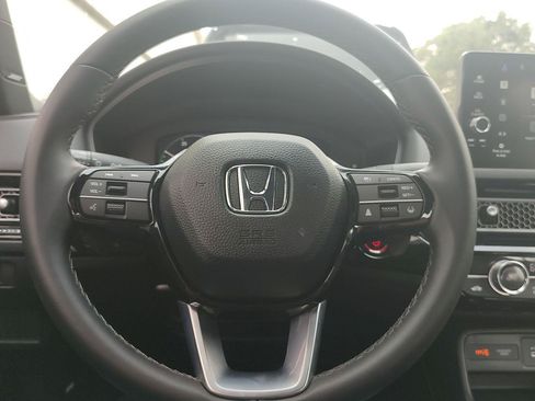 Certified 2026 Honda Civic Sport Touring image 19