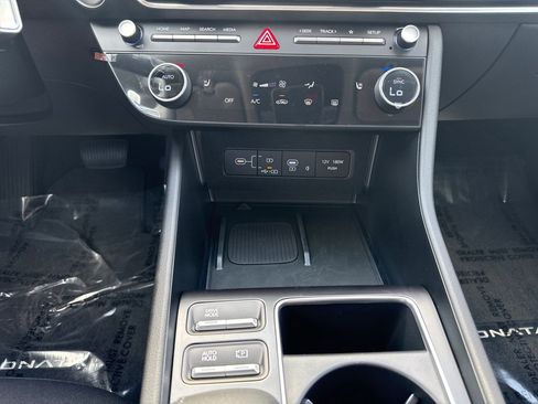 New 2026 Hyundai Sonata SEL AWD/4WD image 14