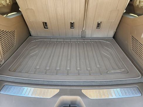 Used 2024 GMC Yukon XL Denali w/ LPO, Floor Liner Package image 33