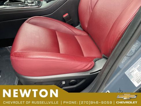Used 2025 MAZDA CX-30 AWD 2.5 S w/ Preferred Package image 6