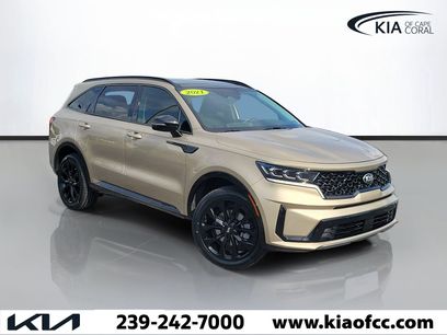 Used 2021 Kia Sorento SX