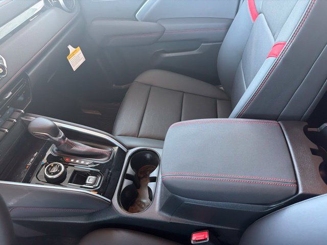 New 2026 Chevrolet Colorado Z71 AWD/4WD image 18