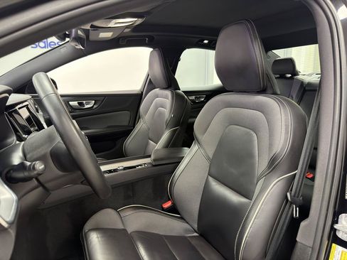 Used 2024 Volvo S60 B5 Plus w/ Climate Package AWD/4WD image 11