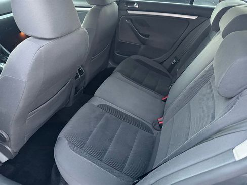 Used 2009 Volkswagen Jetta S image 10