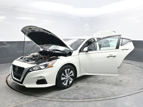 Used 2021 Nissan Altima 2.5 S image 37
