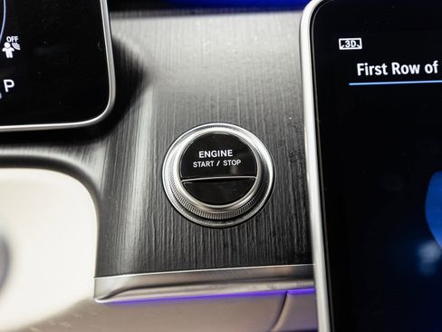 Used 2025 Mercedes-Benz S 63 AMG S image 16