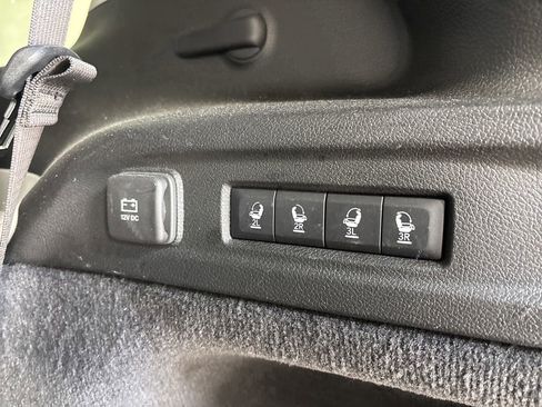 Used 2022 Jeep Grand Cherokee L Overland AWD/4WD image 26