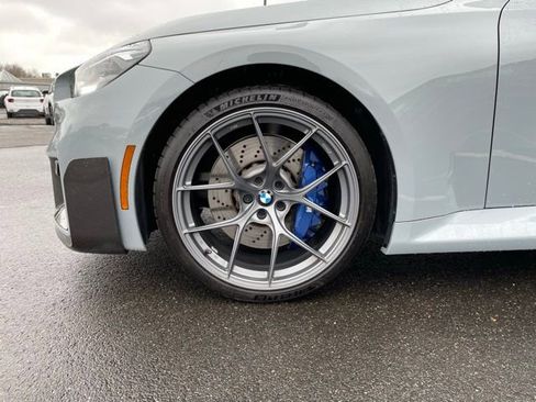 Used 2023 BMW M2 image 32