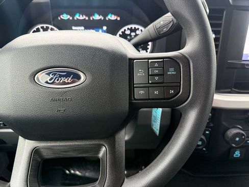 Used 2024 Ford F250 XL w/ STX Appearance Package image 12