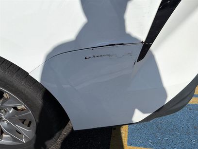 Used 2021 Toyota Sienna LE