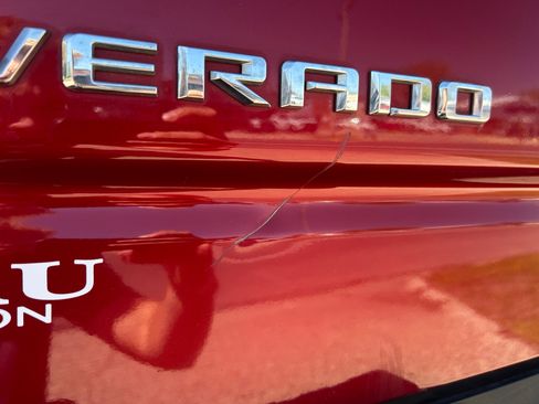 Used 2021 Chevrolet Silverado 1500 RST AWD/4WD image 42