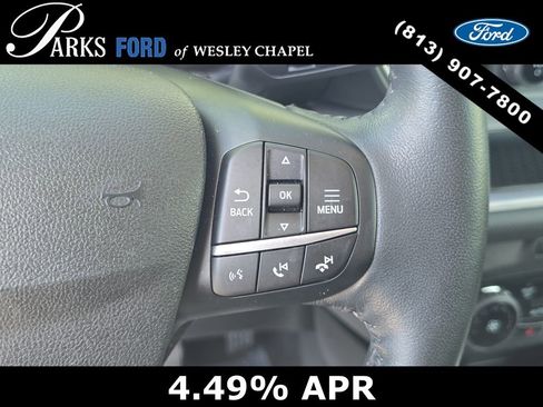 Certified 2023 Ford Bronco Sport Big Bend w/ Convenience Package AWD/4WD image 28