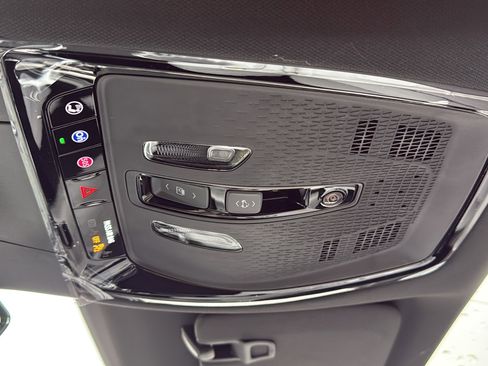 New 2026 Cadillac Lyriq Premium Luxury image 26