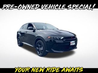 Certified 2024 Dodge Hornet R/T w/ R/T Blacktop Package video 1