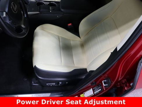 Used 2020 Lexus NX 300h AWD w/ Premium Package image 15