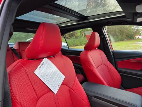 New 2026 Toyota Camry XSE image 15