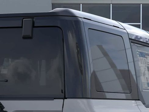 New 2026 Ford Bronco Badlands AWD/4WD image 25