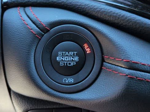 Used 2024 Dodge Durango GT image 40